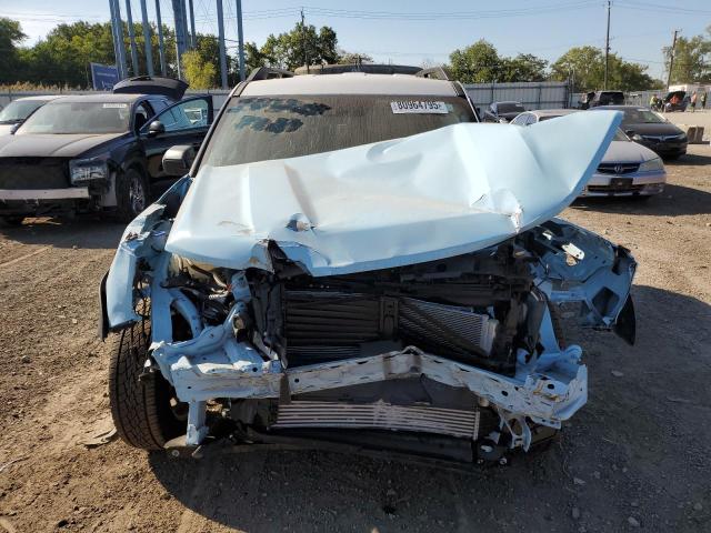 2023 FORD BRONCO SPO 3FMCR9G60PRD14318