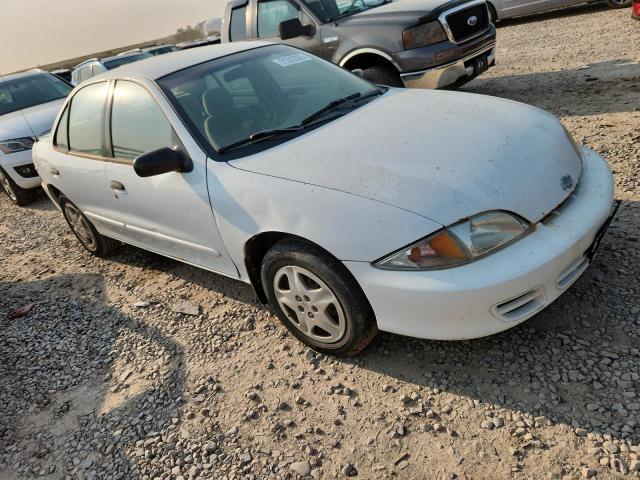 2000 CHEVROLET CAVALIER L #3294699148