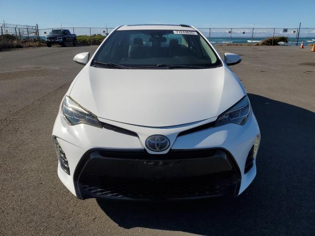 2017 TOYOTA COROLLA L #3280829377
