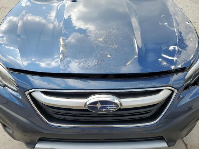 2021 SUBARU OUTBACK LI 4S4BTANC9M3145448