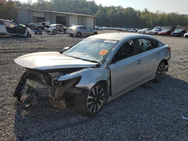 2018 NISSAN ALTIMA 2.5 - 1N4AL3AP5JC203478