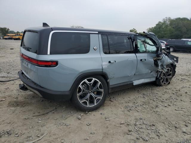 2025 RIVIAN R1S ADVENT - 7PDSGBBA3SN066045