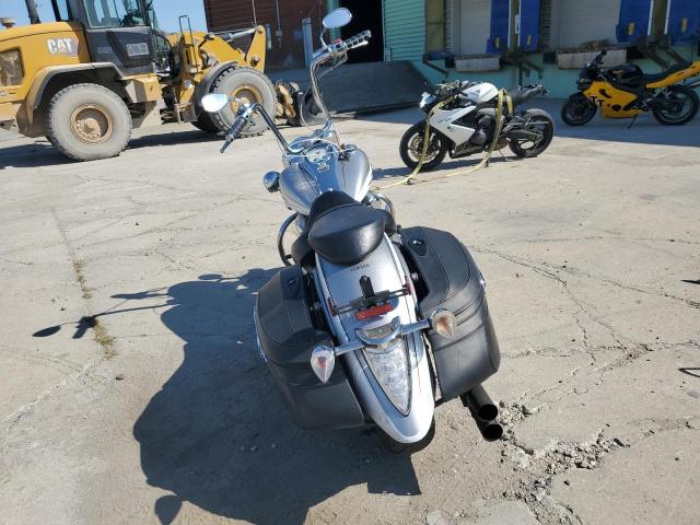 2009 YAMAHA XV1900 CT JYAVP22E49A008532