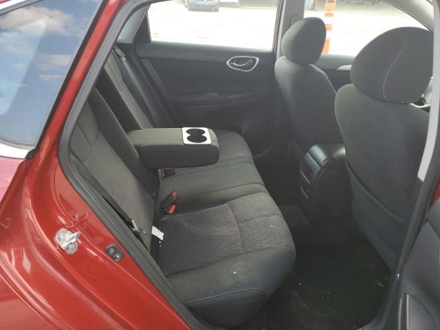 2014 NISSAN SENTRA S #3287619019