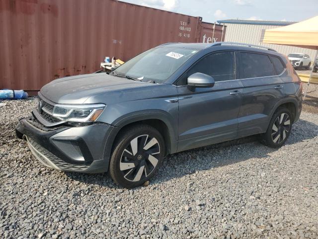 2024 VOLKSWAGEN TAOS SEL 3VV4X7B28RM081734