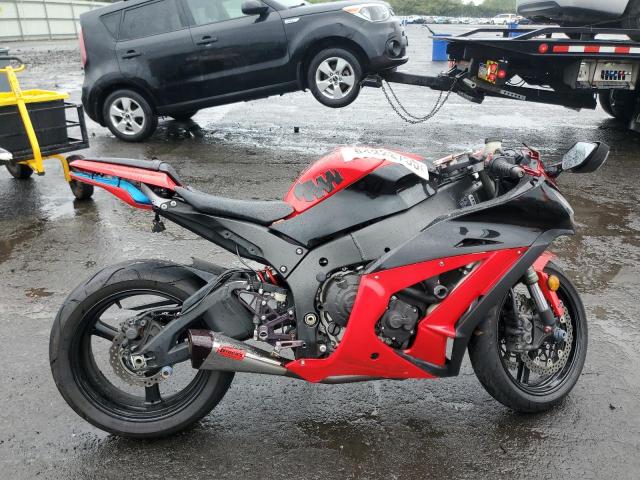 2012 KAWASAKI ZX1000 J JKAZXCJ15CA011323