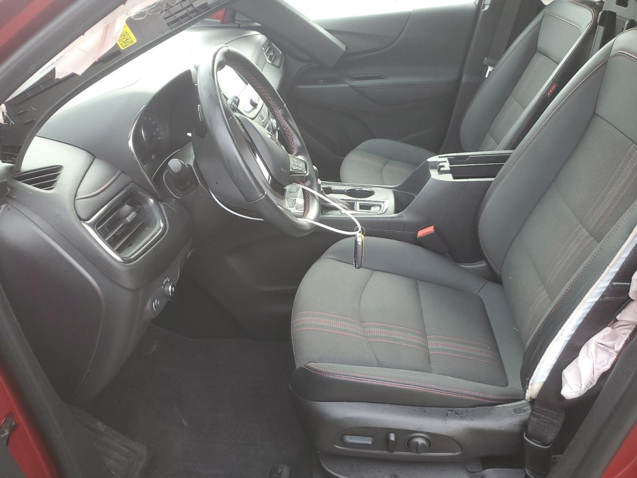 CHEVROLET EQUINOX RS