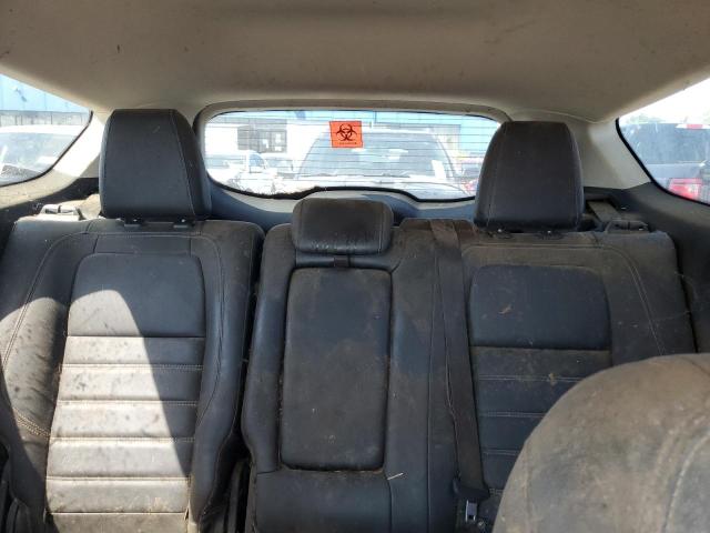 2018 FORD ESCAPE SEL #3271767655