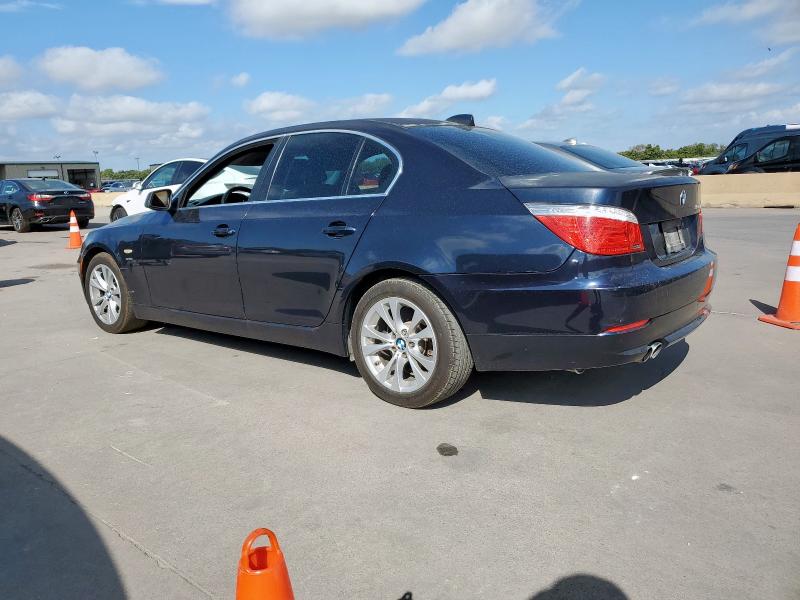 2010 BMW 535 XI - WBANV9C55AC461808