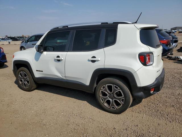 2016 JEEP RENEGADE L ZACCJBDT0GPC98693