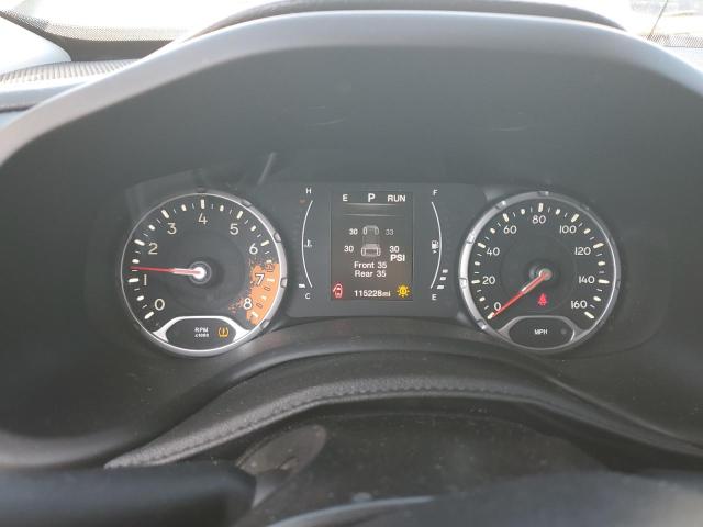 2017 JEEP RENEGADE L ZACCJABB5HPF64568
