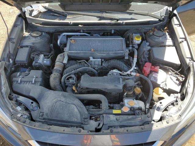 2021 SUBARU LEGACY LIMITED XT 4S3BWGN64M3008913