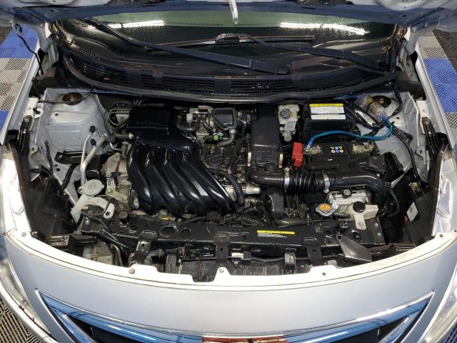 2018 NISSAN VERSA S - 3N1CN7AP1JL845840