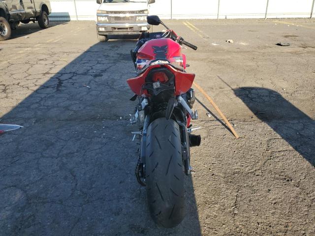 2024 HONDA CBR650 R MLHRH1556R5001774