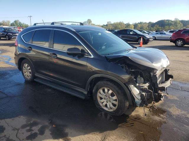 2015 HONDA CR-V EXL - 2HKRM4H73FH625301