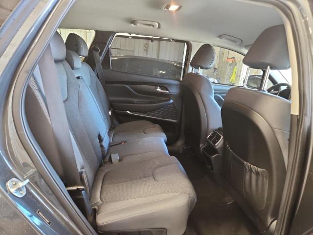 2020 HYUNDAI SANTA FE SEL - 5NMS3CAD7LH204317