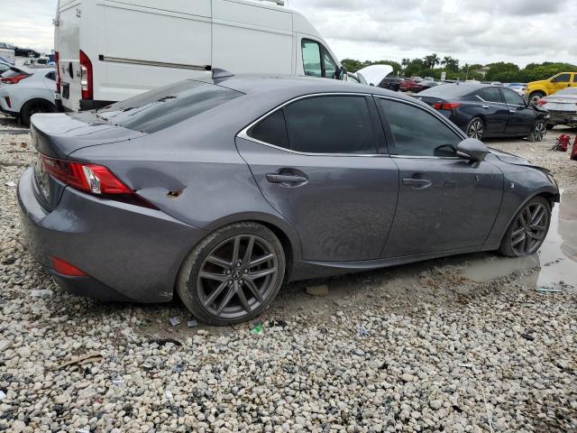 2015 LEXUS IS 350 - JTHCE1D20F5007511