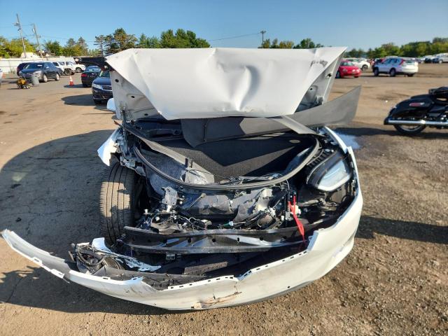 2021 TESLA MODEL X #3301601651