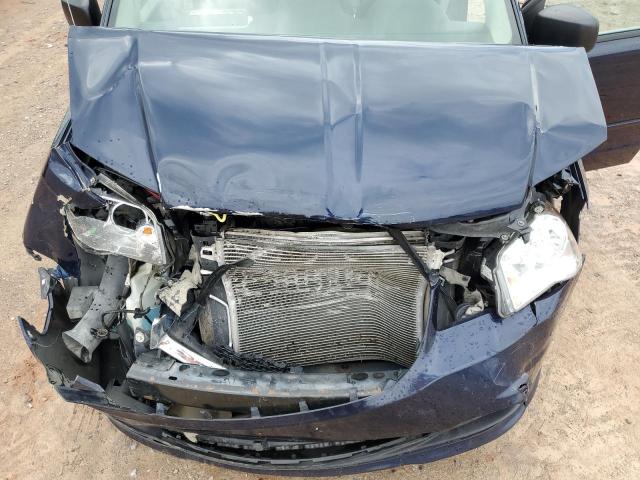 2016 DODGE GRAND CARA 2C4RDGBGXGR106115