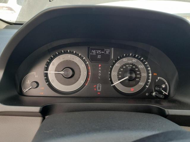 2015 HONDA ODYSSEY EX 5FNRL5H62FB084868