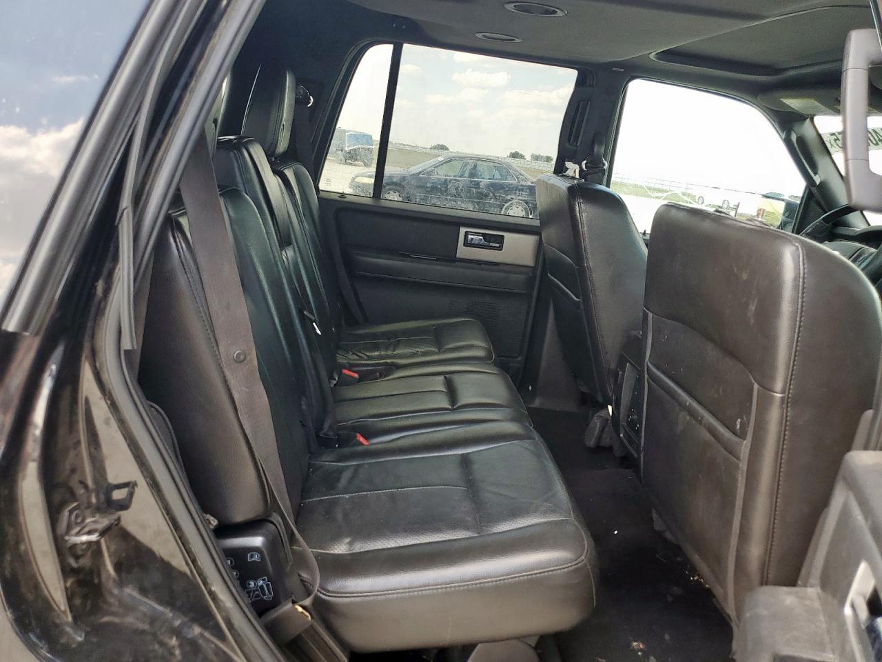 FORD EXPEDITION LIMITED