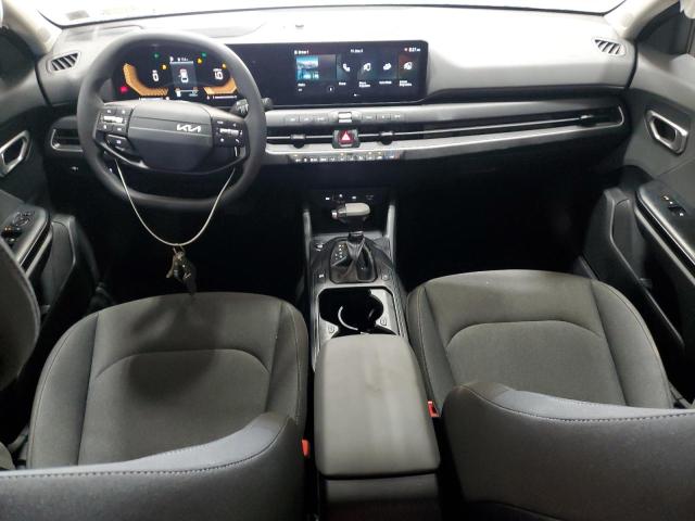 2025 KIA K4 LX 3KPFT4DE0SE094731