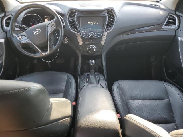 2015 HYUNDAI SANTA FE GLS KM8SRDHF6FU125628