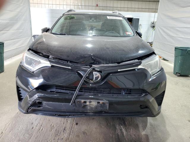 2018 TOYOTA RAV4 LE #3268326019