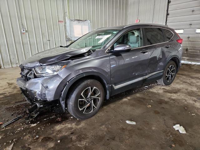2017 HONDA CR-V TOURING - 5J6RW2H93HL073016