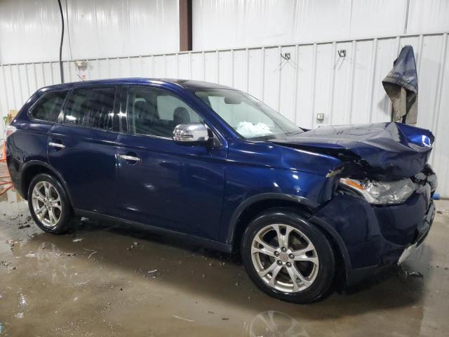 2015 MITSUBISHI OUTLANDER JA4AD3A35FZ003140