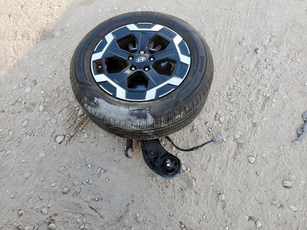 HYUNDAI SANTA FE SEL