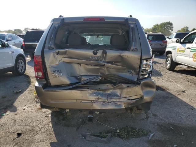 2006 JEEP GRAND CHEROKEE LAREDO #3262063091