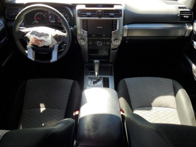 2020 TOYOTA 4RUNNER SR JTEZU5JR6L5225631