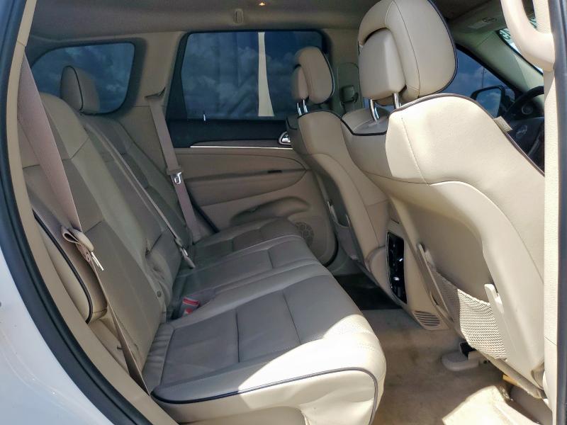 2017 JEEP GRAND CHER - 1C4RJECG8HC965161