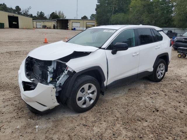 2024 TOYOTA RAV4 LE - 2T3H1RFV8RC269767