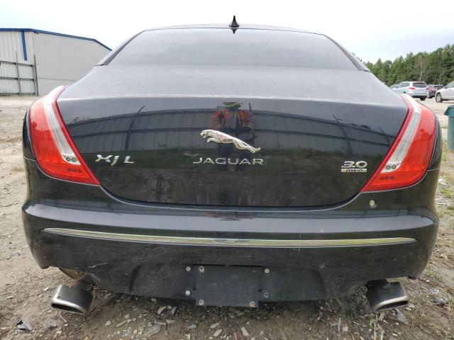 2015 JAGUAR XJL PORTFO SAJWJ2GD3F8V83459