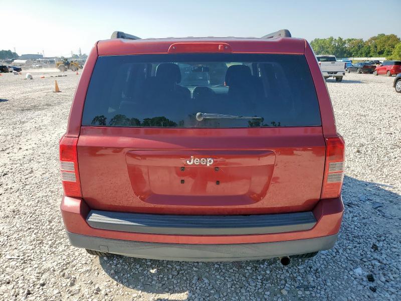 2015 JEEP PATRIOT SP 1C4NJPBB9FD280982