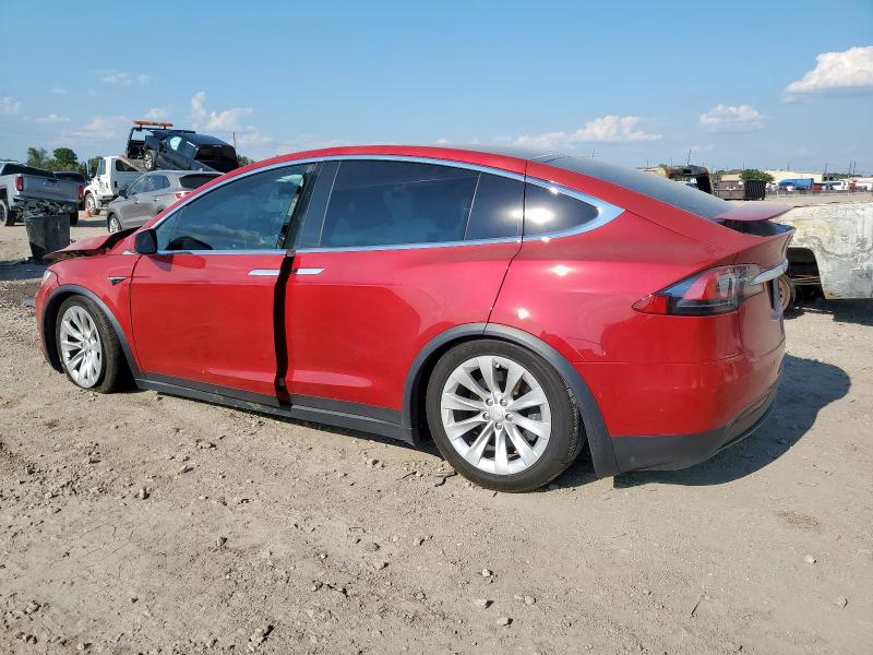 2020 TESLA MODEL X - 5YJXCAE26LF235823