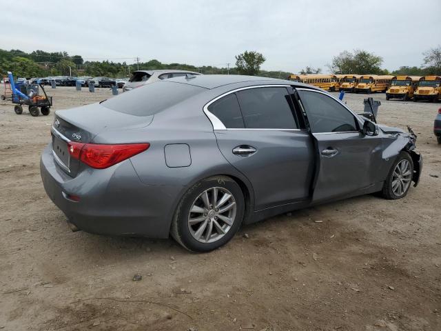 2015 INFINITI Q50 BASE JN1BV7AR9FM412938