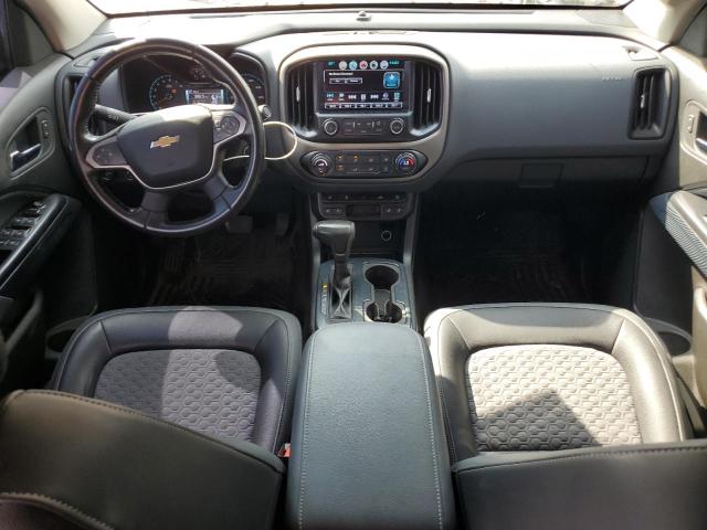 2017 CHEVROLET COLORADO Z 1GCGTDENXH1286317