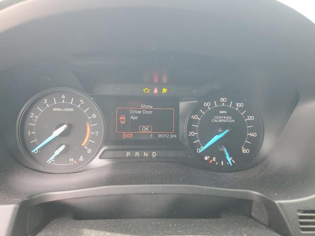 2019 FORD EXPLORER P 1FM5K8AT0KGA16678