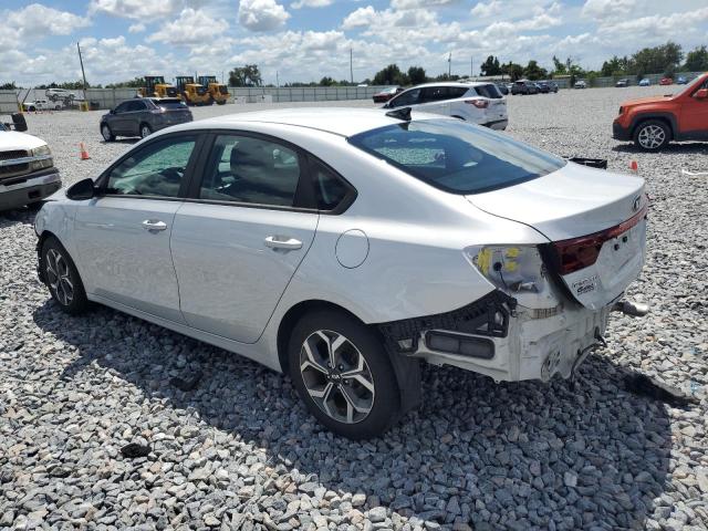 2020 KIA FORTE FE 3KPF24AD8LE205073