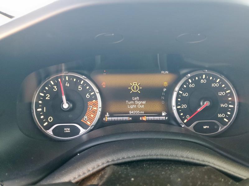 2021 JEEP RENEGADE L ZACNJCB16MPM51621