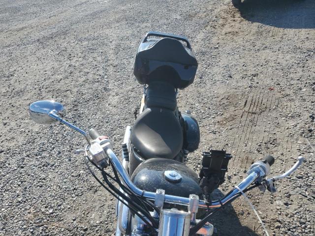 2006 HONDA VT600 C JH2PC21006M700061