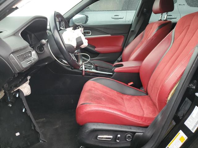 2024 ACURA INTEGRA A- - 19UDE4H63RA006905