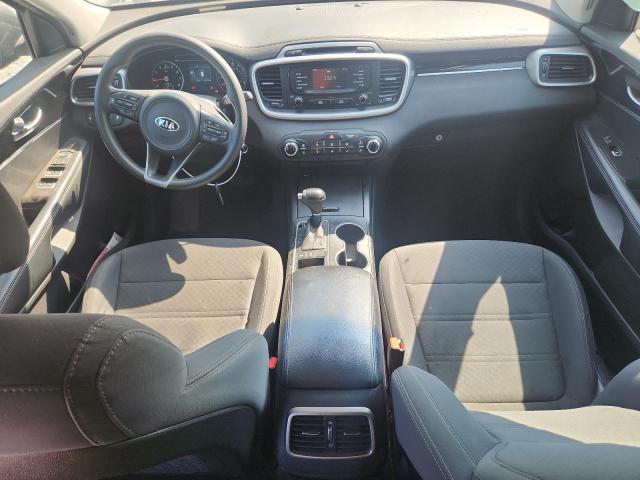 2017 AUDI 100 QUATRO 5XYPGDA3XHG287928