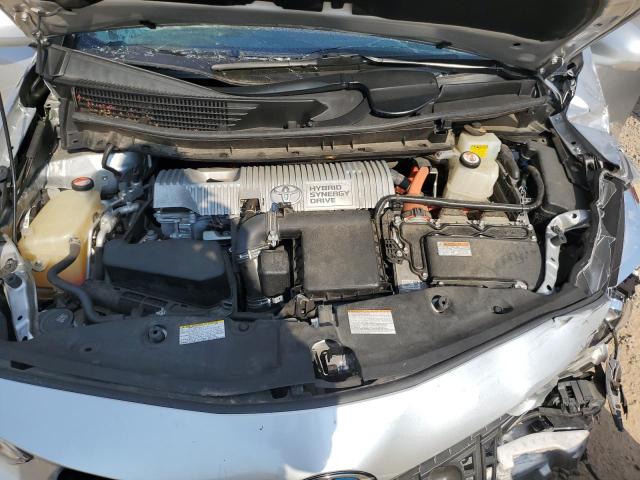 2017 TOYOTA PRIUS V JTDZN3EU7HJ058943