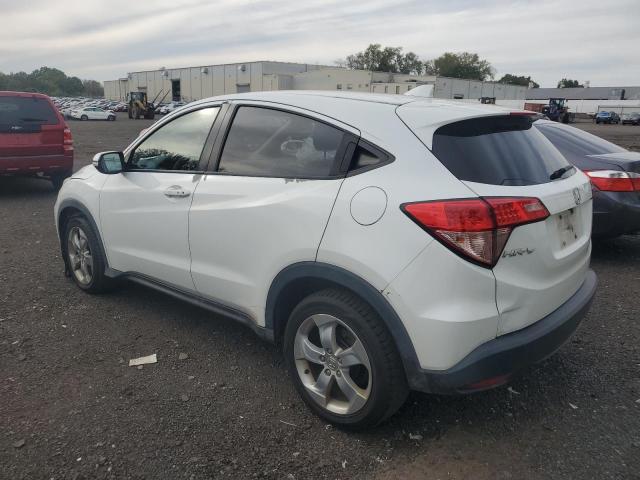 2016 HONDA HR-V EX 3CZRU6H56GM733671
