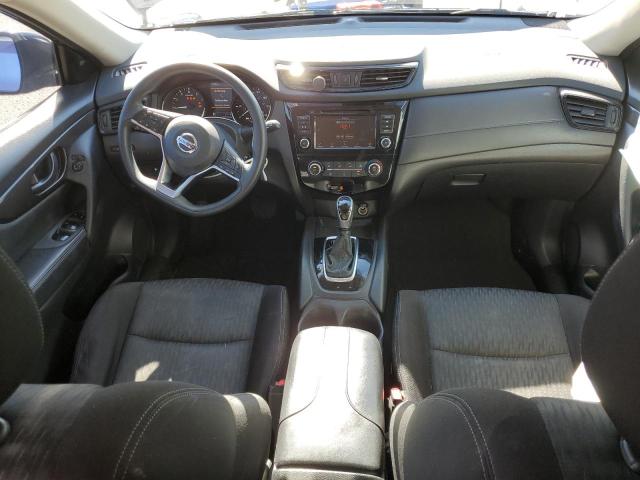 2019 NISSAN ROGUE S JN8AT2MT2KW251215
