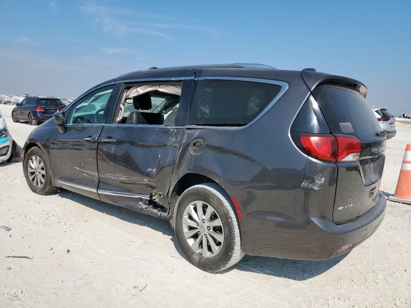 2018 CHRYSLER PACIFICA TOURING L - 2C4RC1BG6JR110802